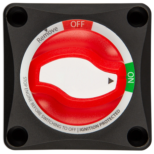 Victron Energy Battery switch on/off 275A