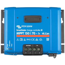 Victron Energy SmartSolar MPPT 150/70-Tr VE.Can
