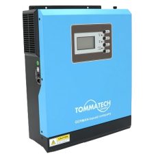 TOMMATECH TT-NEW1K-12 1000W 12V 20/10А