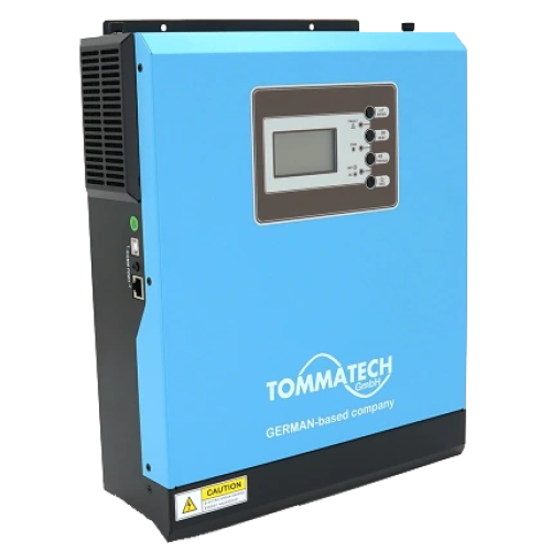 TOMMATECH TT-NEW1K-12 1000W 12V 20/10А