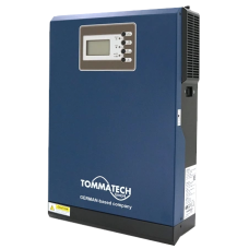 TOMMATECH TT-NEW5K/MPPT 48V 5000W 60А MPPT(60-115В) однофазный чистая синусоида