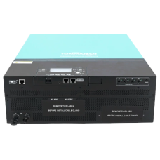 TOMMATECH 3.6kW HV 24V 80А MPPT(120-450) однофазный