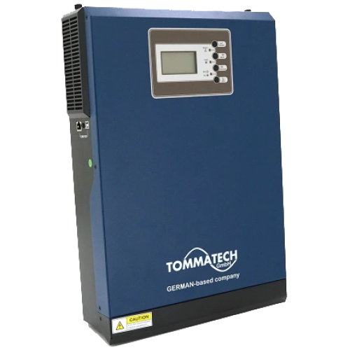 TOMMATECH 5K 48V 5000W 60А