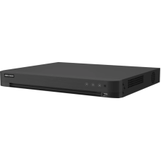 iDS-7208HUHI-M2/X 8-канальный 5МП 1U AcuSense DVR