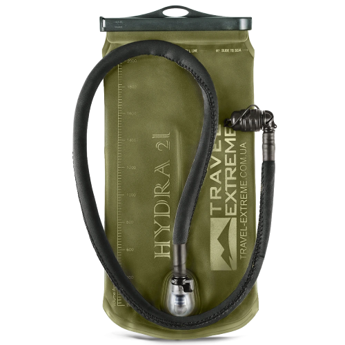 U-WIN Travel Extreme Hydra 2л