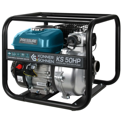 Konner&Sohnen KS 50HP