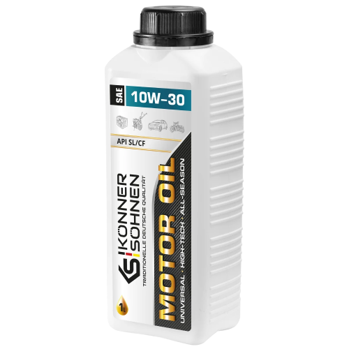 Könner & Söhnen KS 10W-30 SAE 10W-30