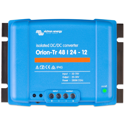 Victron Energy Orion-Tr 48/24-12A