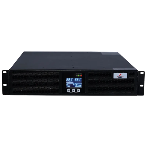 Kraft KRF-RM/2000VA/2KW/Ex Pro Online
