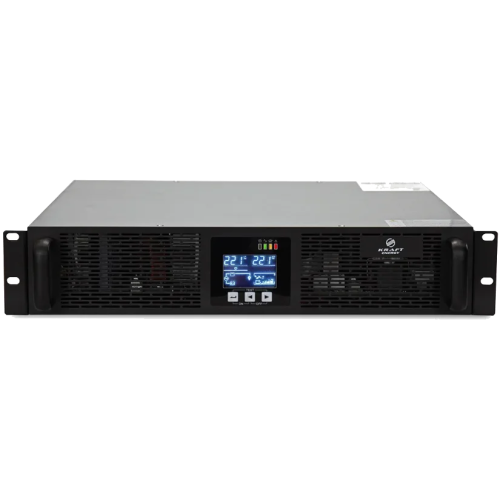 Kraft KRF-RM/3000VA/3KW/Ex Pro Online