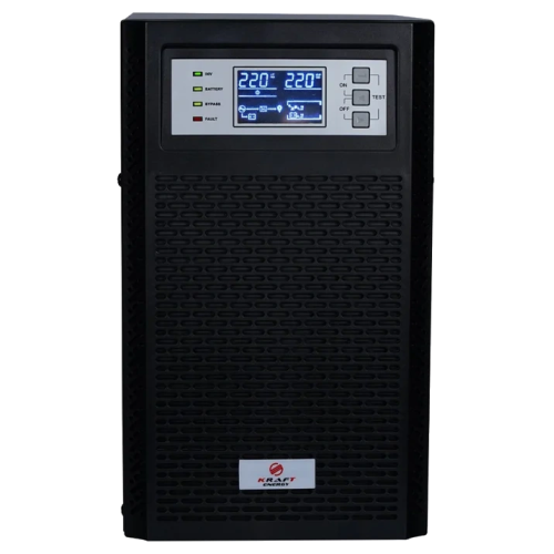 Kraft KRF-T3000VA/3KW(LCD)Ex Pro Online