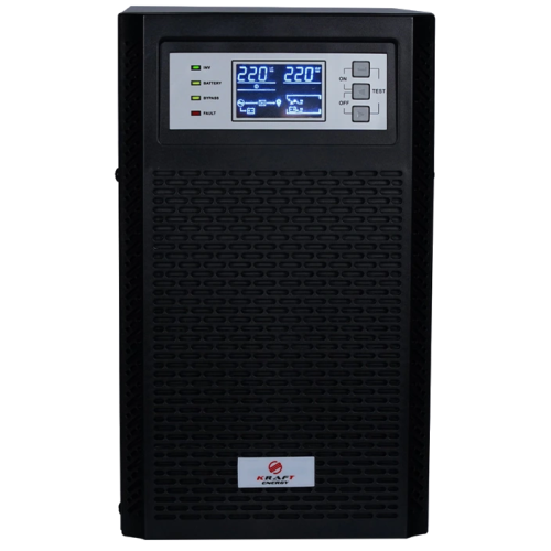 Kraft KRF-T6000VA/6KW(LCD)Ex Pro Online