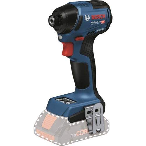 Bosch Professional GDR 18V-220 C solo C (06019L6000)