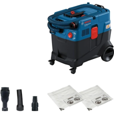 Bosch Professional GAS 400 A (06019M0020)