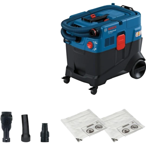 Bosch Professional GAS 400 A (06019M0020)