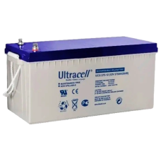 Ultracell UCG275-12 275 А•ч 12В