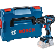 Bosch Professional GSR 18V-90 C кейс, без акб (06019K6002)