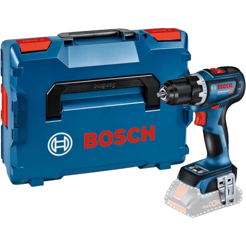 Bosch Professional GSR 18V-90 C кейс, без акб (06019K6002)