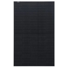 Risen Solar RSM40-8-400MB Full Black 400Вт