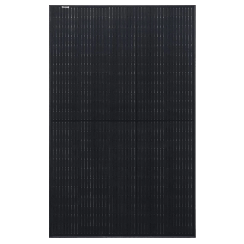 Risen Solar RSM40-8-400MB Full Black 400Вт