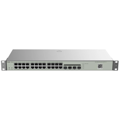 Ruijie Reyee RG-NBS3100-24GT4SFP-V2 L2