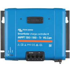 Victron Energy SmartSolar MPPT 150/100-Tr VE.Can