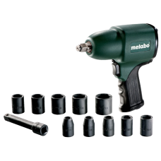 Metabo DSSW 360 Set 1/2" (604118500)