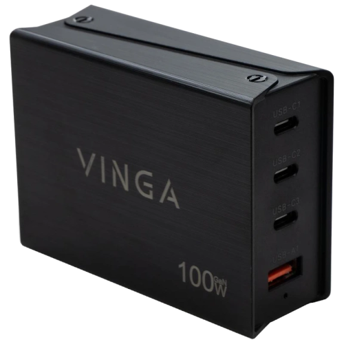 Vinga GaN 100W PD+QC