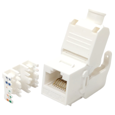 LW KeyStone RJ45 UTP Slim