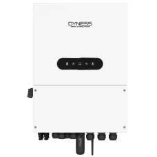 Dyness 8.0L-1P-A 8кВт 48В однофазный низковольтный чистая синусоида