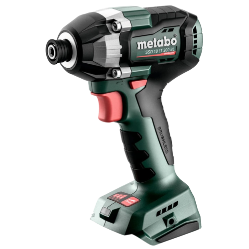 Metabo SSD 18 LT 200 BL (602397850)