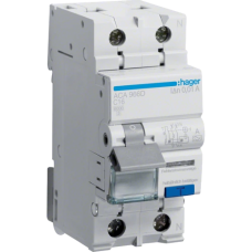 Hager ACA966D