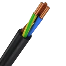ЗЗКМ ВВГнг 3х2,5 (бухта 100 м)