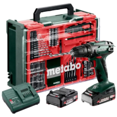 Metabo BS 18 Mobile Workshop (602207710)