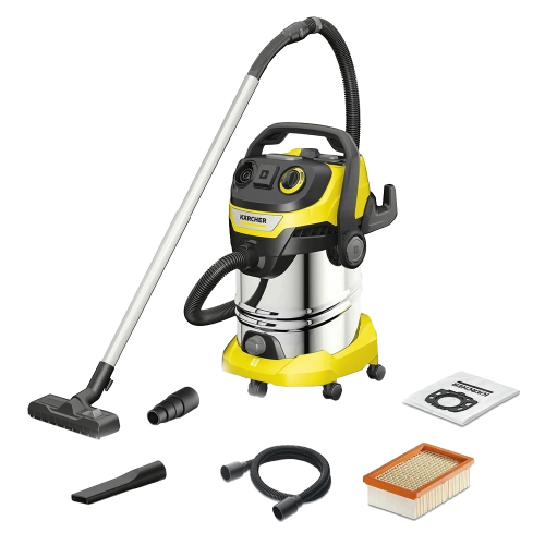 Karcher WD 6 P S V-30/6/22/T