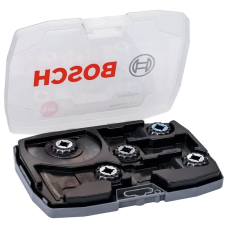 Bosch Pro Best of Cutting (Starlock)