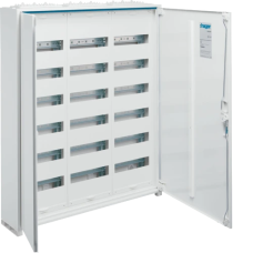 Hager FWB63S Univers IP44/II