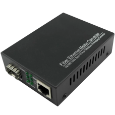 ALISTAR X1SL 1G 10/100/1000BASE-T RJ-45 - SFP Slot 1000Base-SX/LX LFP