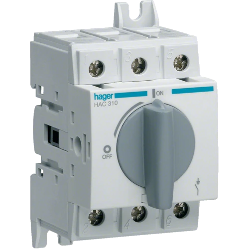 Hager HAC310