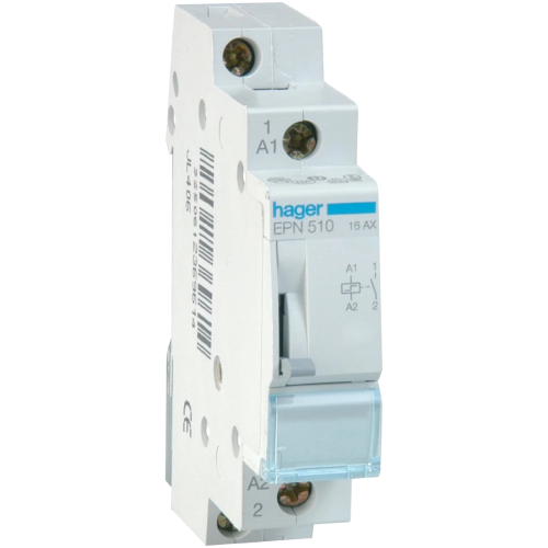 Hager EPN510
