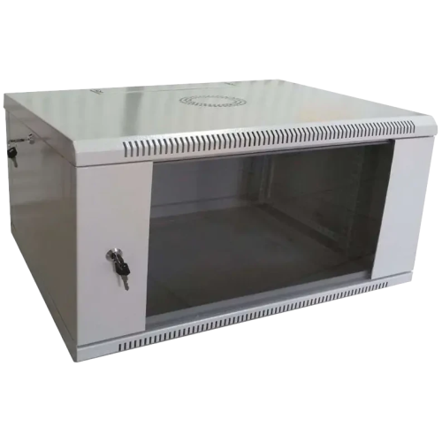 Hypernet WMNC-30-4U-FLAT 4U 600x300