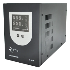 Ritar SK-800VA (500W)