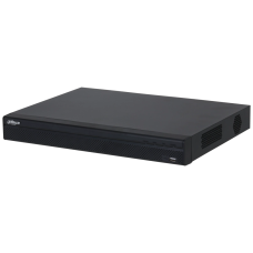 DHI-NVR4232-4KS3 32-канальный 1U 2HDD