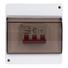 Enext e.plbox.stand.n.06k