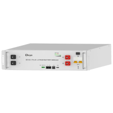 Deye SE-G5.1 Pro-B 51.2В 100А•ч 100А