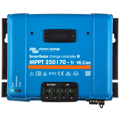 Victron Energy SmartSolar MPPT 250/70-TR VE.CAN