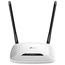 TP-LINK TLWR 841N