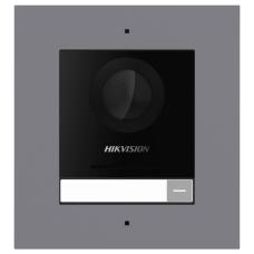 Hikvision DS-KD8003-IME1(B)/Flush/Europe BV