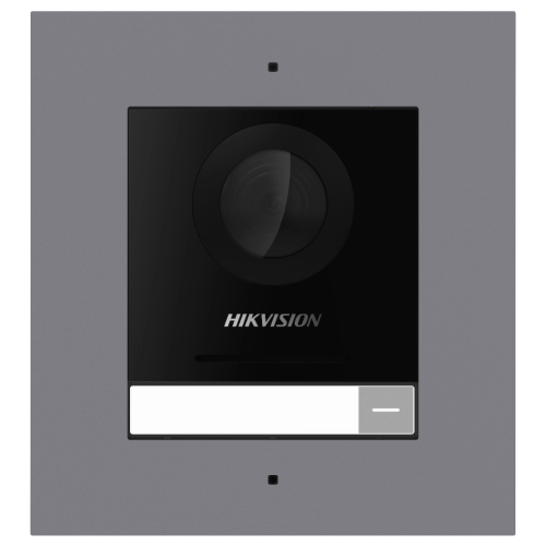Hikvision DS-KD8003-IME1(B)/Flush/Europe BV