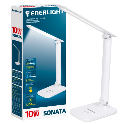 ENERLIGHT SONATA 3000-6000K